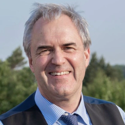 Rechtsanwalt  Christian Peter Bunz 